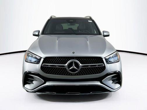 2024 Mercedes-Benz GLE 450 4MATIC