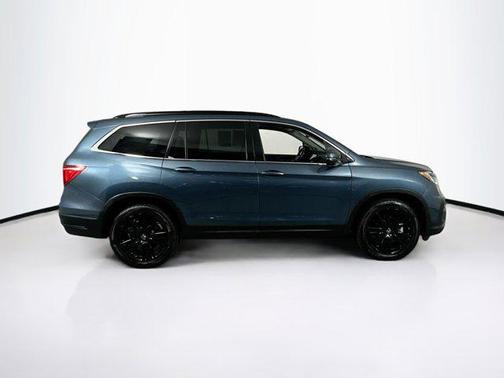2022 Honda Pilot 2WD Special Edition