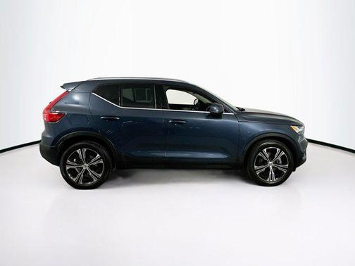 2022 Volvo XC40 T4 Inscription