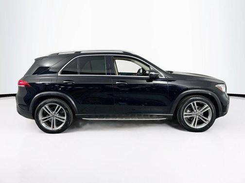 2022 Mercedes-Benz GLE 350 Base