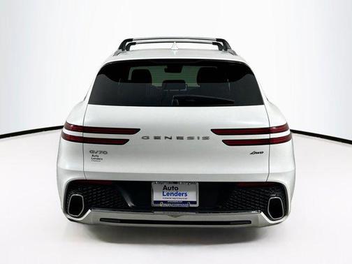 2023 Genesis GV70 2.5T AWD