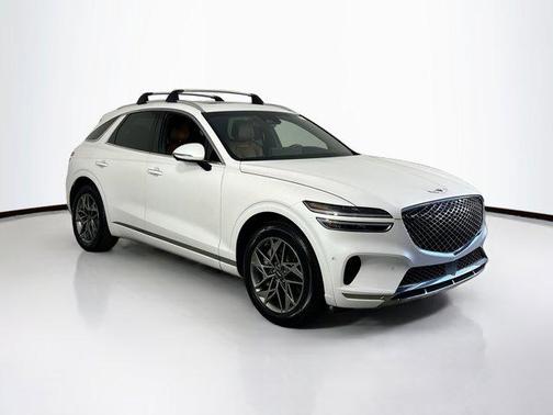 2023 Genesis GV70 2.5T AWD