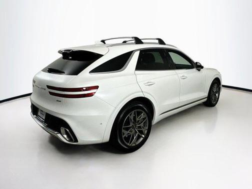 2023 Genesis GV70 2.5T AWD