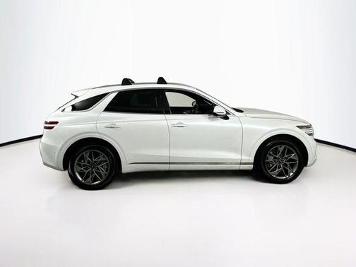 2023 Genesis GV70 2.5T AWD