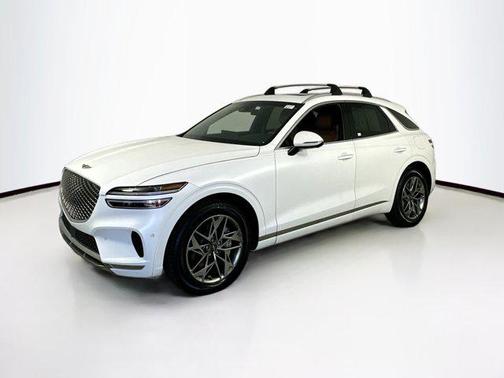 2023 Genesis GV70 2.5T AWD