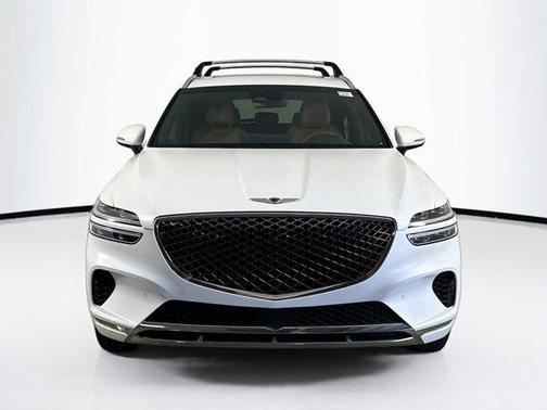2023 Genesis GV70 2.5T AWD