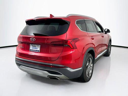 2023 Hyundai SANTA FE SEL 2.4