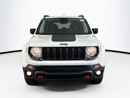 2022 Jeep Renegade Trailhawk