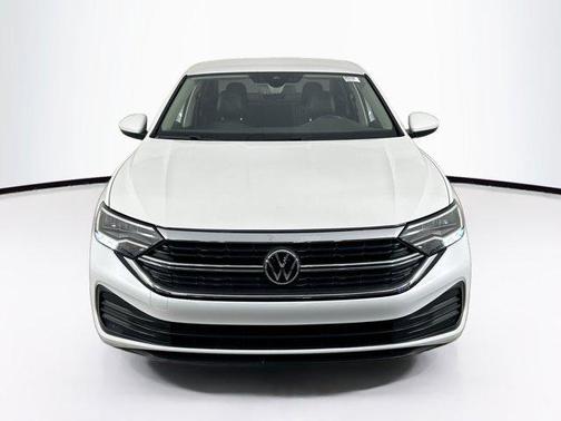 2022 Volkswagen Jetta 1.5T SE