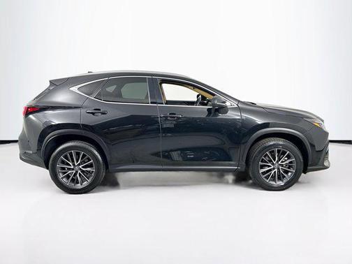 2024 Lexus NX 250 Base