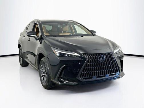 2024 Lexus NX 250 Base