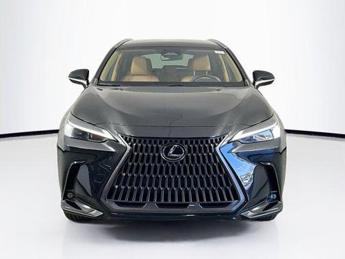 2024 Lexus NX 250 Base