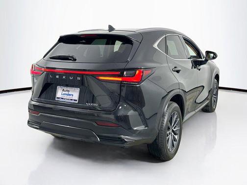 2024 Lexus NX 250 Base