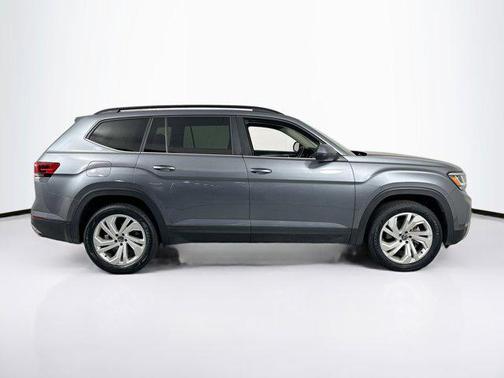 2023 Volkswagen Atlas 3.6L SE w/Technology