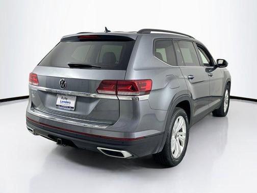 2023 Volkswagen Atlas 3.6L SE w/Technology