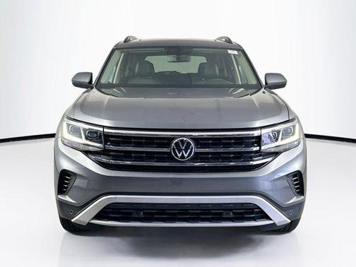 2023 Volkswagen Atlas 3.6L SE w/Technology