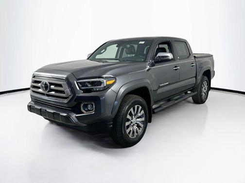 2023 Toyota Tacoma Limited