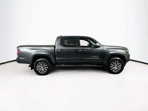 2023 Toyota Tacoma Limited