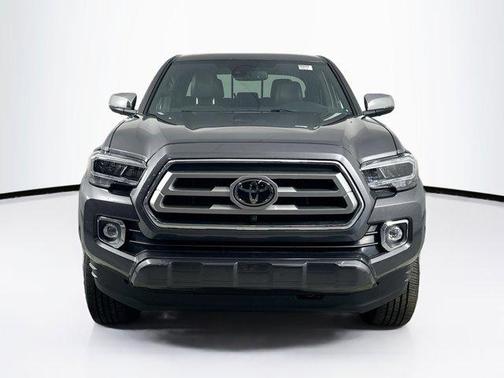 2023 Toyota Tacoma Limited