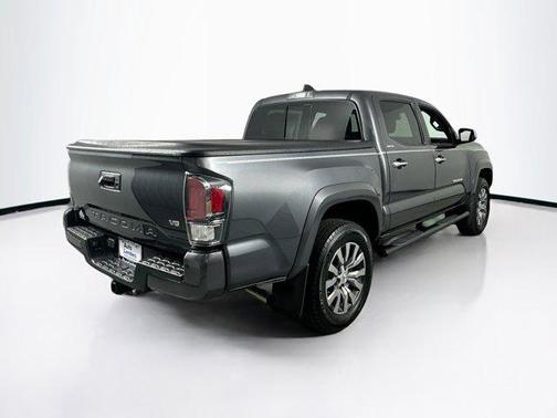 2023 Toyota Tacoma Limited