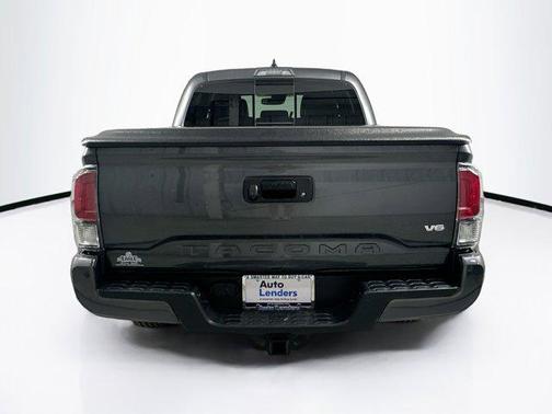 2023 Toyota Tacoma Limited