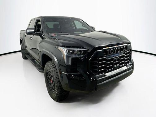 2023 Toyota Tundra Hybrid TRD Pro
