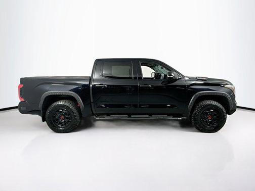 2023 Toyota Tundra Hybrid TRD Pro