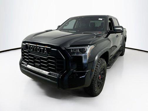 2023 Toyota Tundra Hybrid TRD Pro