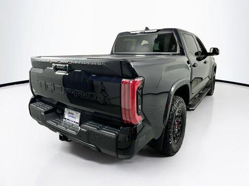 2023 Toyota Tundra Hybrid TRD Pro