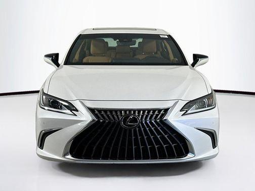 2023 Lexus ES 350 Base