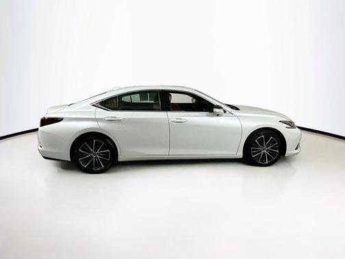 2023 Lexus ES 350 Base