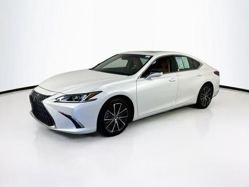 2023 Lexus ES 350 Base