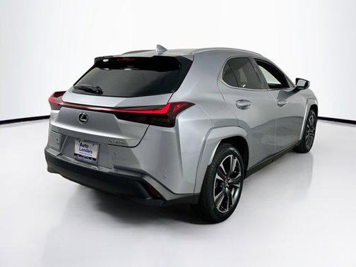 2023 Lexus UX 250h Base