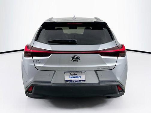 2023 Lexus UX 250h Base