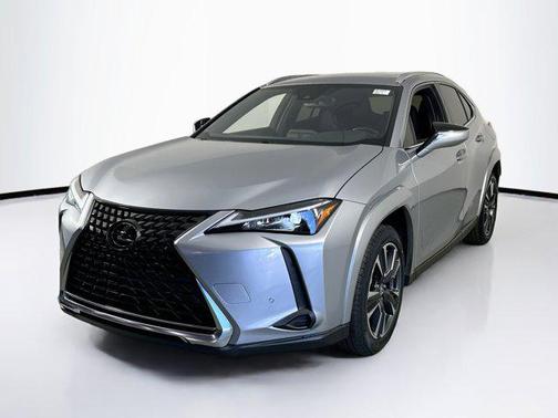 2023 Lexus UX 250h Base