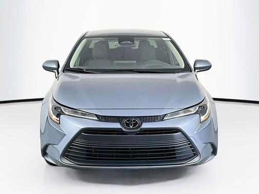 Celestite 2023 Toyota Corolla LE
