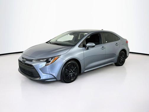 Celestite 2023 Toyota Corolla LE