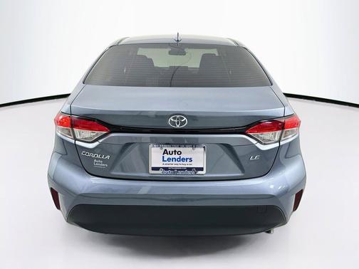 Celestite 2023 Toyota Corolla LE