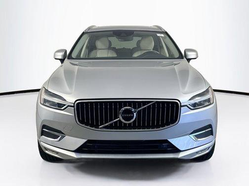 2021 Volvo XC60 T5 Inscription