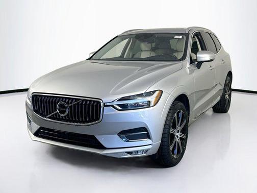 2021 Volvo XC60 T5 Inscription