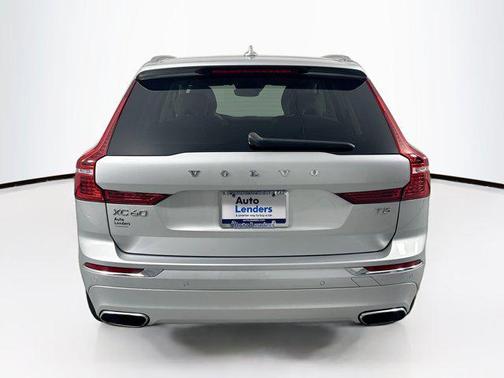 2021 Volvo XC60 T5 Inscription