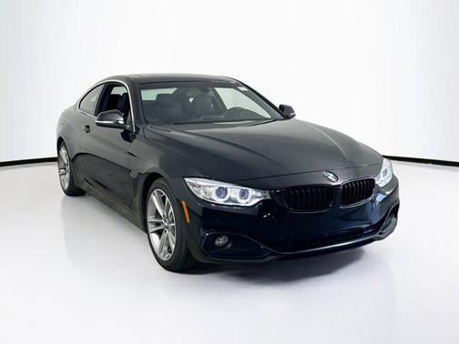 2017 BMW 430 i