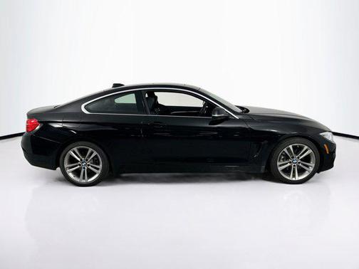 2017 BMW 430 i
