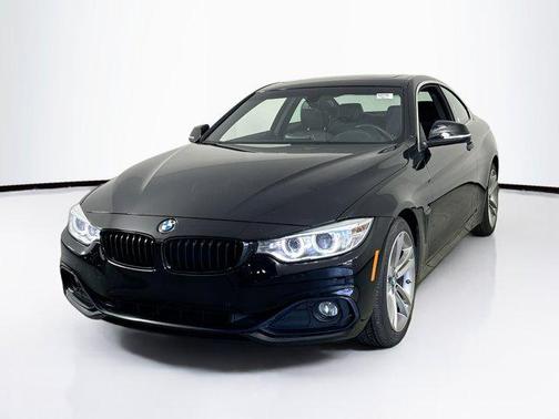 2017 BMW 430 i