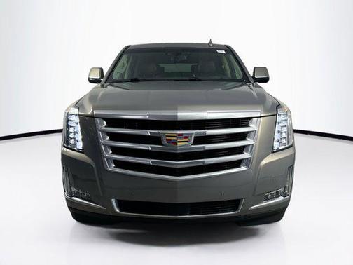 2018 Cadillac Escalade Premium Luxury