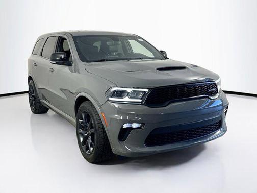 2022 Dodge Durango R/T AWD
