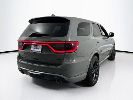 2022 Dodge Durango R/T AWD