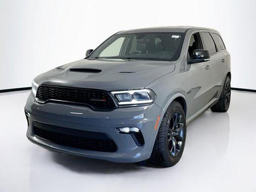 2022 Dodge Durango R/T AWD