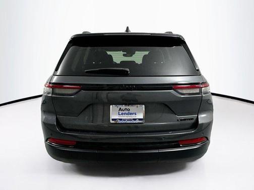 2023 Jeep Grand Cherokee Limited X