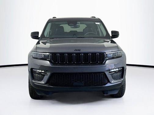 2023 Jeep Grand Cherokee Limited X